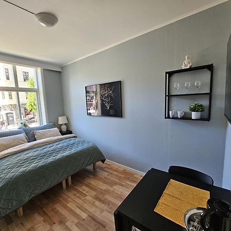 Floyen Bergen City Apartments And Rooms Extérieur photo
