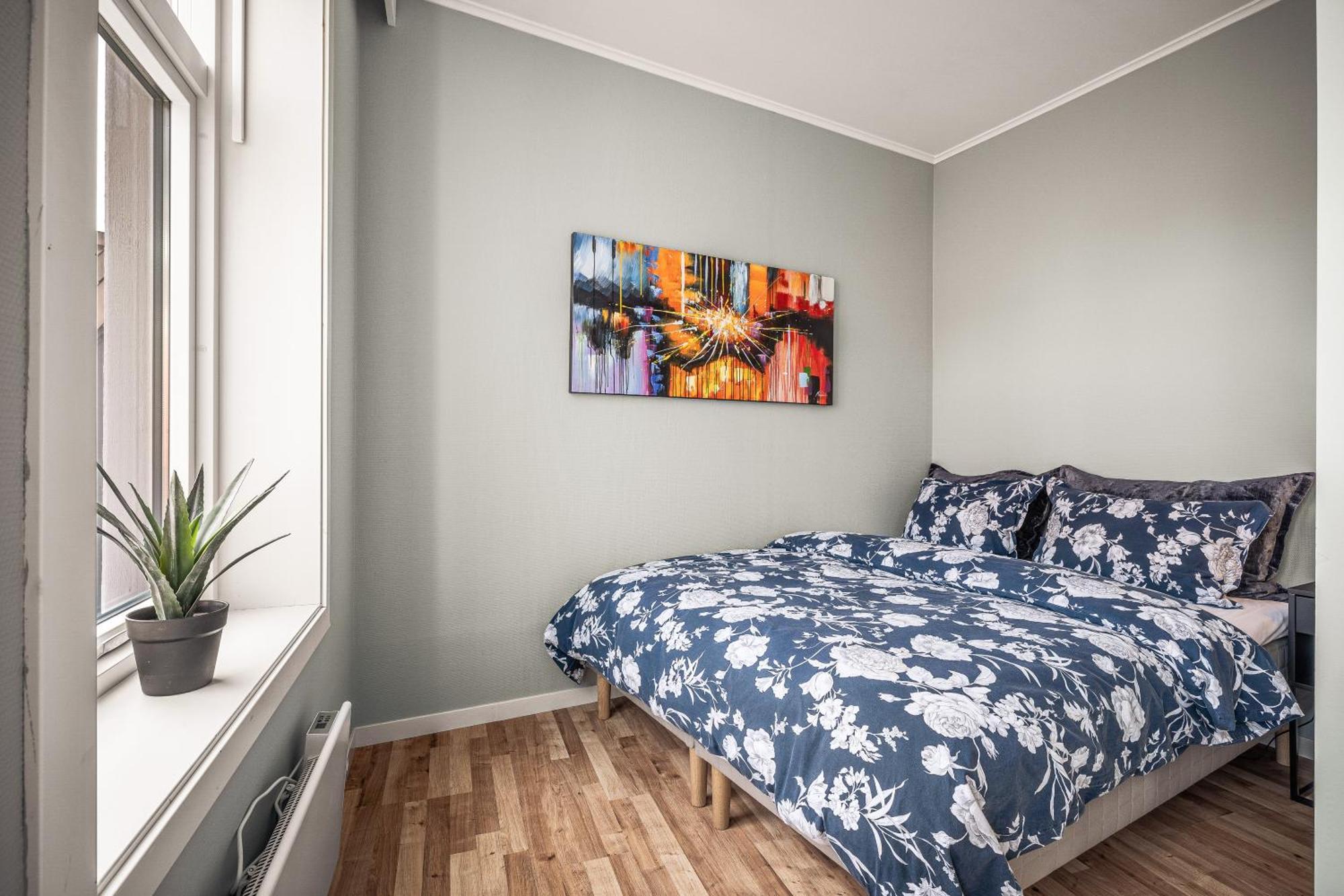 Floyen Bergen City Apartments And Rooms Extérieur photo