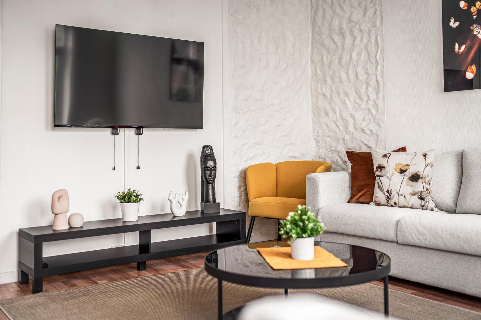 Floyen Bergen City Apartments And Rooms Extérieur photo