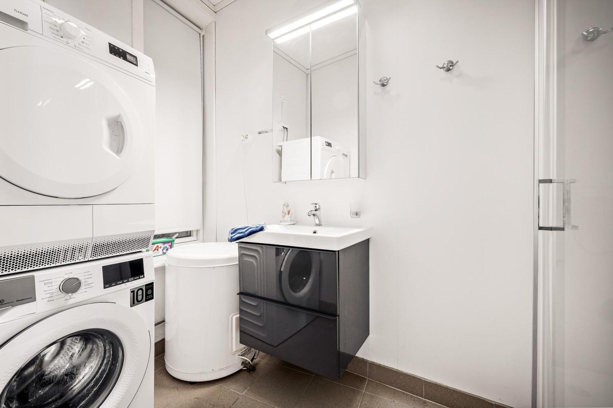Floyen Bergen City Apartments And Rooms Extérieur photo